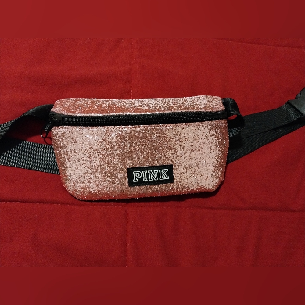 Fanny pack